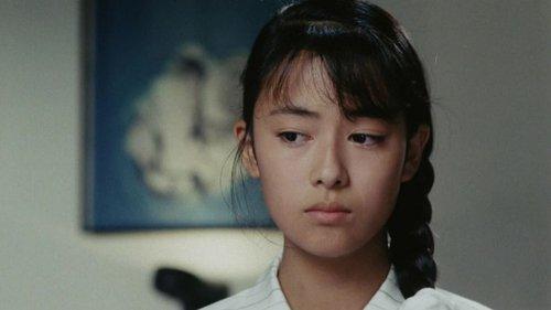 The Girl in Glass filmas žiurėti online