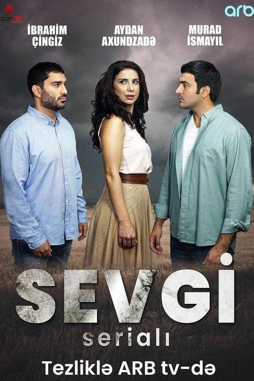 Sevgi filmas online