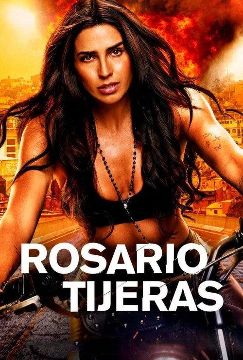 Rosario Tijeras filmas online