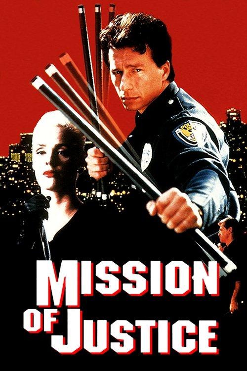 Mission of Justice filmas online