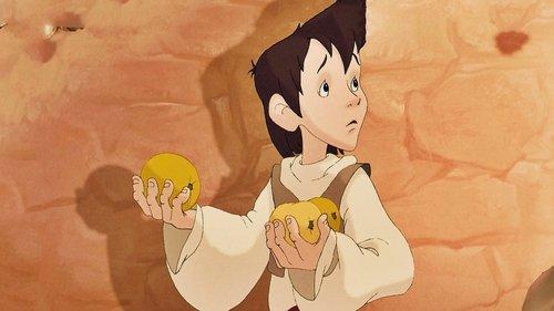 Little Longnose filmas žiurėti online