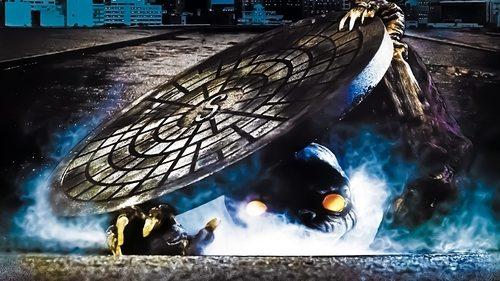 C.H.U.D. filmas žiurėti online