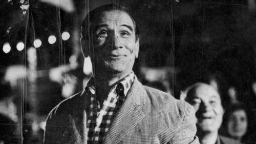 Bad, Cold, and Cantankerous filmas žiurėti online