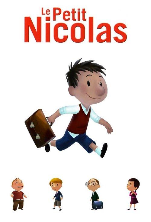Le Petit Nicolas filmas online