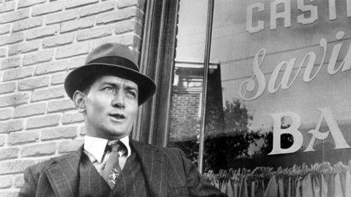 The Story of Pretty Boy Floyd filmas žiurėti online