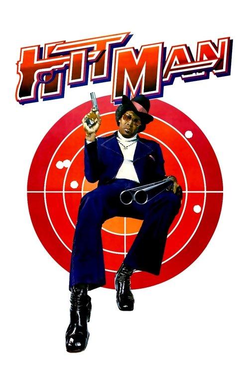 Hit Man filmas online
