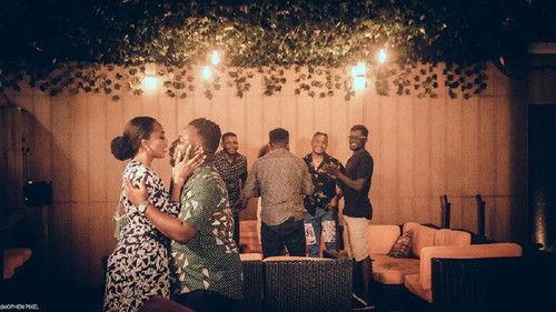 Dead Serious filmas žiurėti online