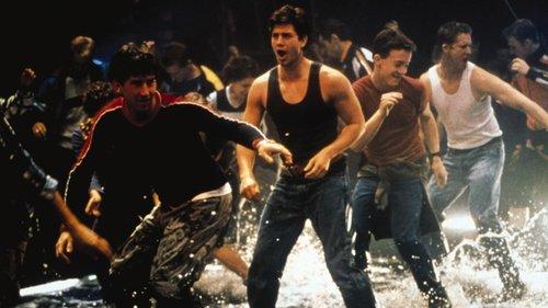 Bootmen filmas žiurėti online