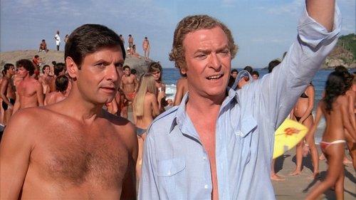 Blame It on Rio filmas žiurėti online