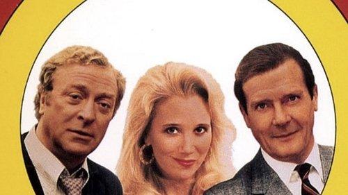 Bullseye! filmas žiurėti online