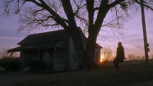 Return to Sender filmas žiurėti online