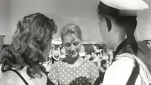 Shore Leave filmas žiurėti online