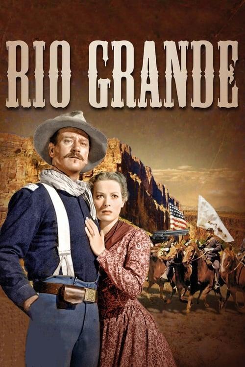 Rio Grande filmas online