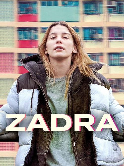 Zadra filmas online