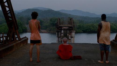 Jet Trash filmas žiurėti online