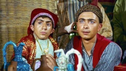 The Bald Boy filmas žiurėti online