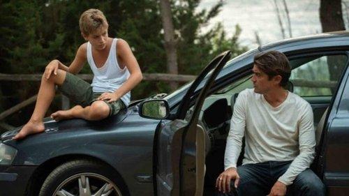 Stolen Days filmas žiurėti online