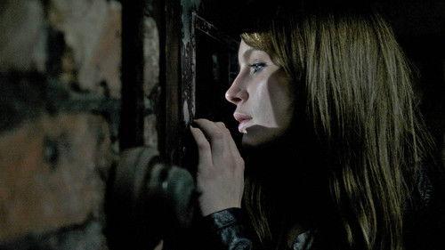 Splintered filmas žiurėti online