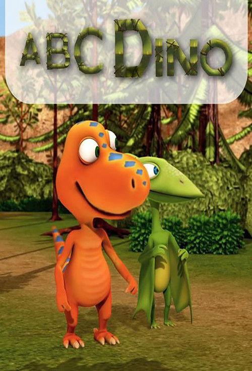 ABC Dino filmas online