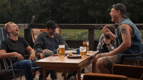 Poberta filmas žiurėti online