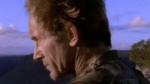 The Last Samurai filmas žiurėti online