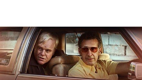 God's Pocket filmas žiurėti online