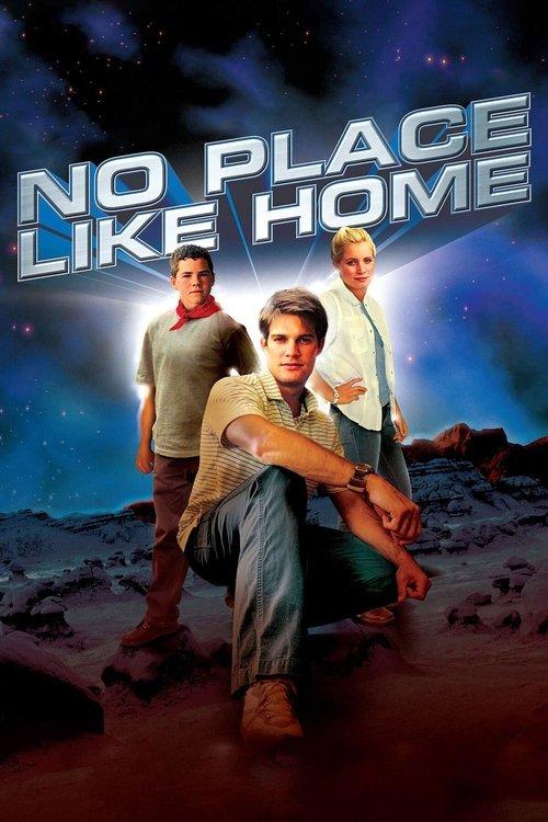 No Place Like Home filmas online