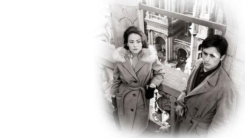 Rocco e i suoi fratelli filmas žiurėti online