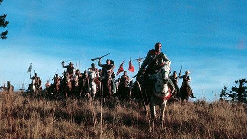 A Guerra dos Pelados filmas žiurėti online