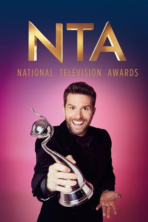 The National Television Awards filmas online