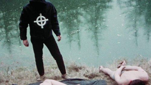 The Zodiac Killer filmas žiurėti online