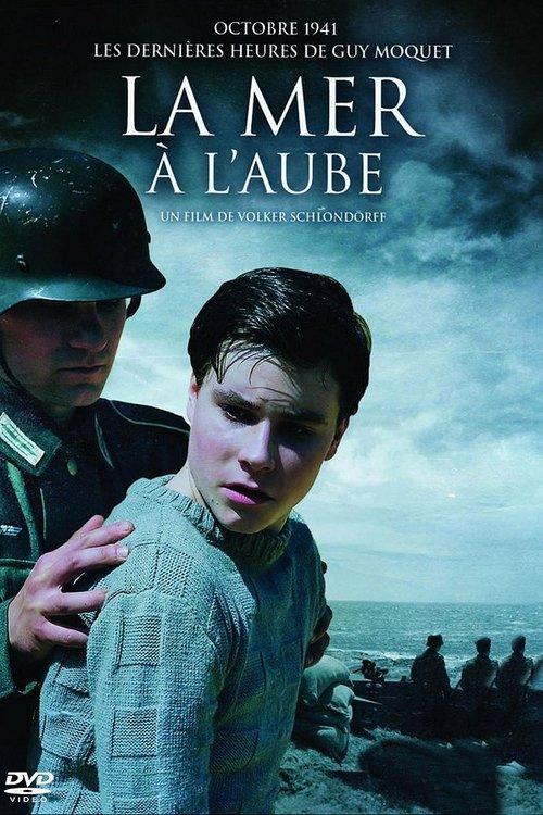 La Mer à l'aube filmas online