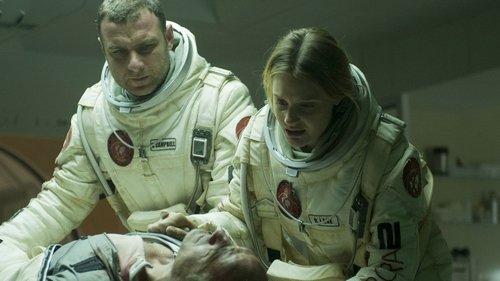 Paskutinės dienos Marse filmas žiurėti online