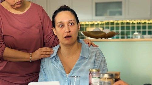 Lohusa filmas žiurėti online