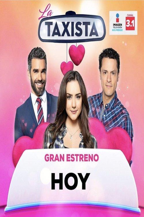 La Taxista filmas online