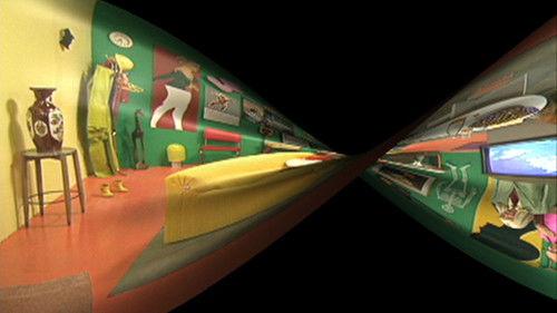 *Corpus Callosum filmas žiurėti online