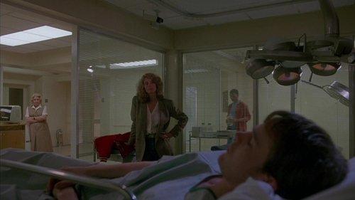 The Sender filmas žiurėti online