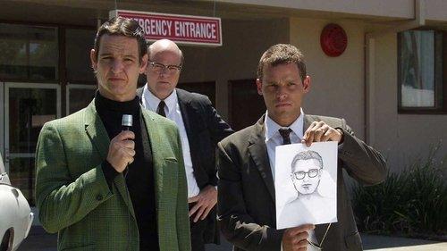 The Zodiac filmas žiurėti online