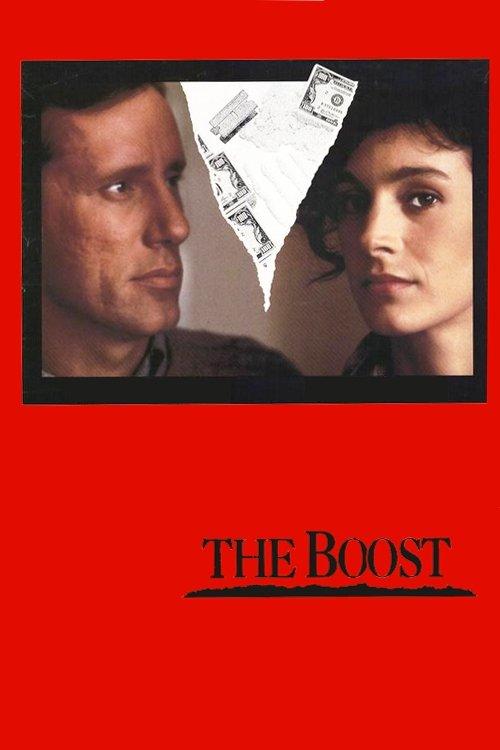 The Boost filmas online