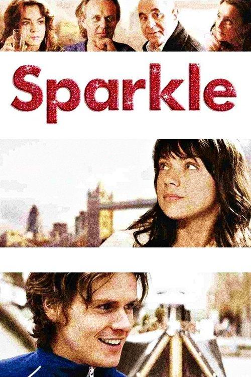 Sparkle filmas online