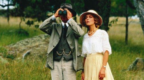 Country Life filmas žiurėti online