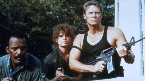 Cobra nero filmas žiurėti online