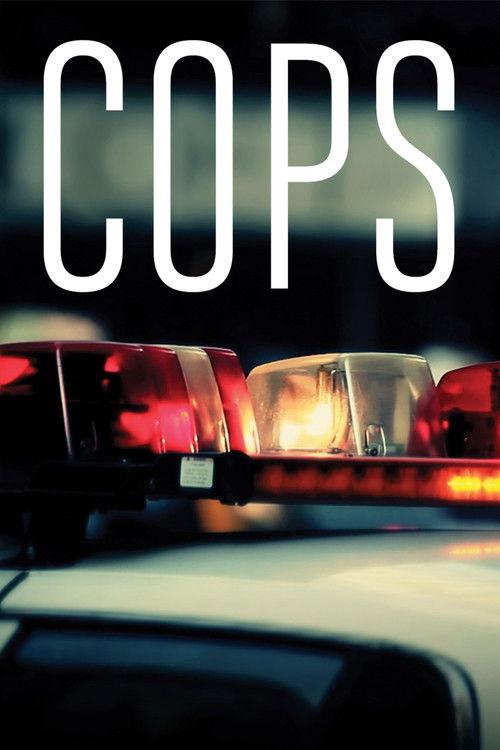 Cops filmas online