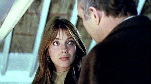 The Uninvited filmas žiurėti online