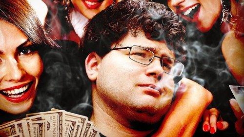 Kid Cannabis filmas žiurėti online