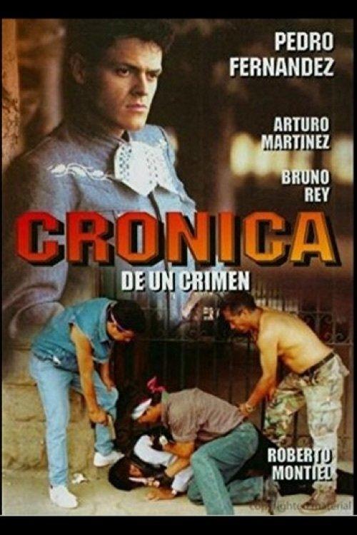 Crónica de un crimen filmas online