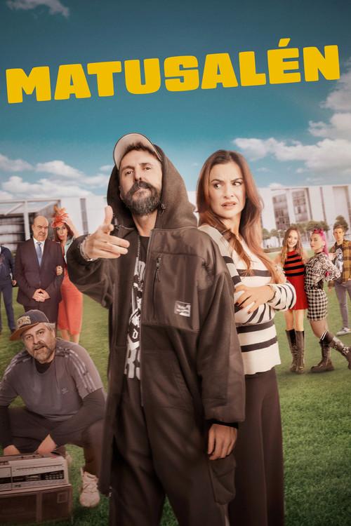 Matusalén filmas online