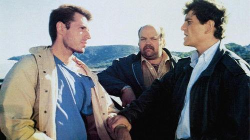 Blue Hell filmas žiurėti online