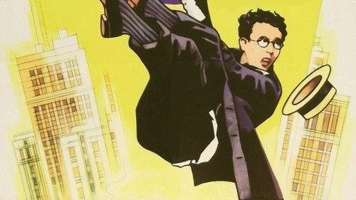 Harold Lloyd's World of Comedy filmas žiurėti online