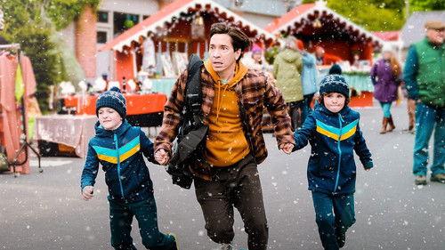 The Christmas Break filmas žiurėti online